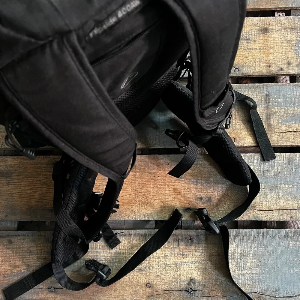 Like New [LowePro] Flipside 400 AW RARE Camera Backpack | XL Protective Gear Bag